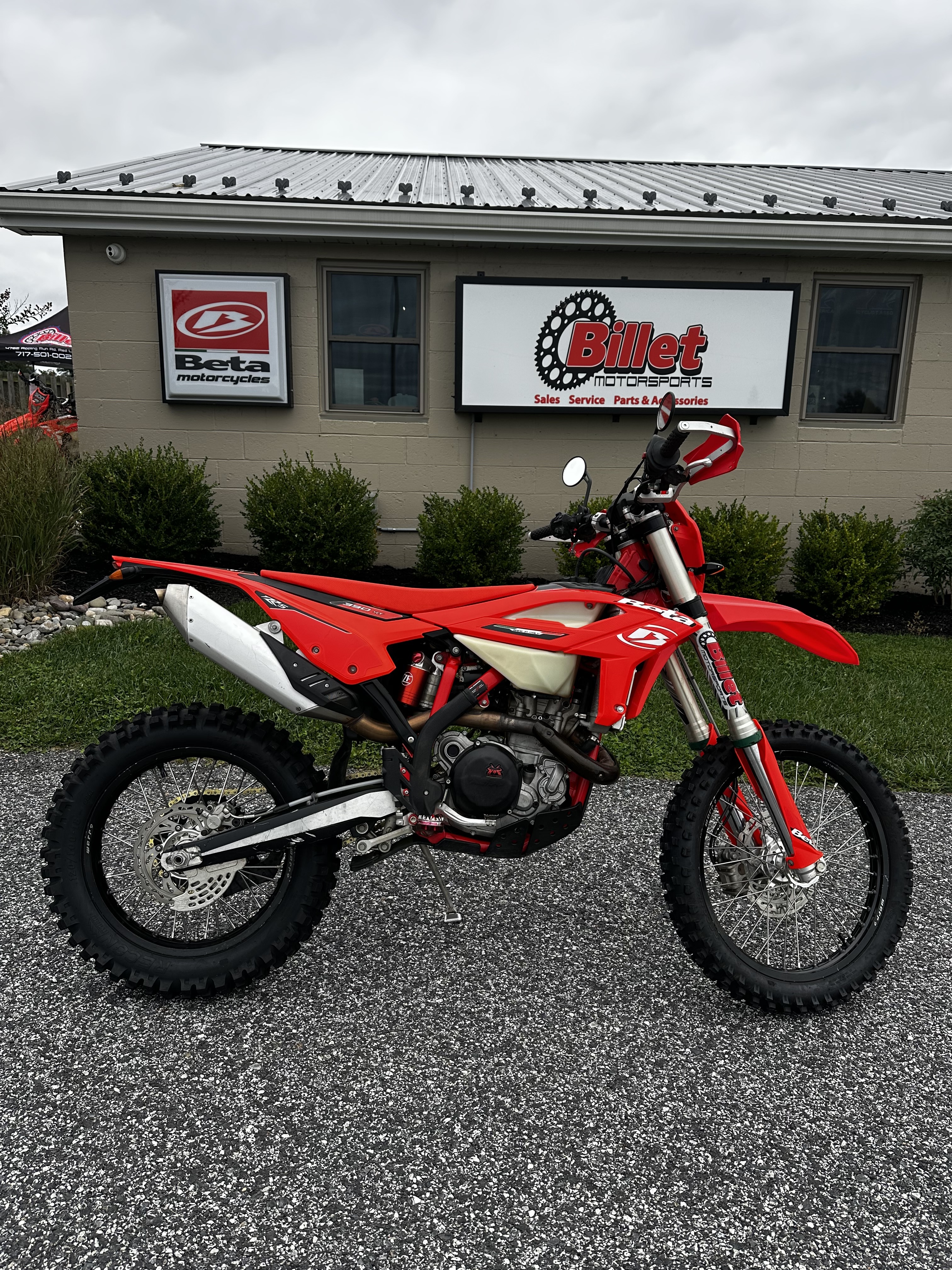 2023 Beta 390 RR-S RR-S in Red Lion, PA