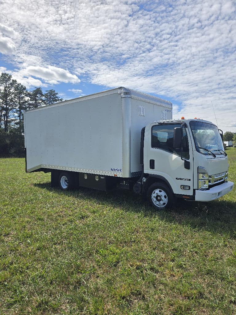 2024 ISUZU NPR in Altavista, VA
