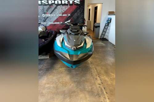 2026 Sea-Doo GTX Limited 325 in greenville TX