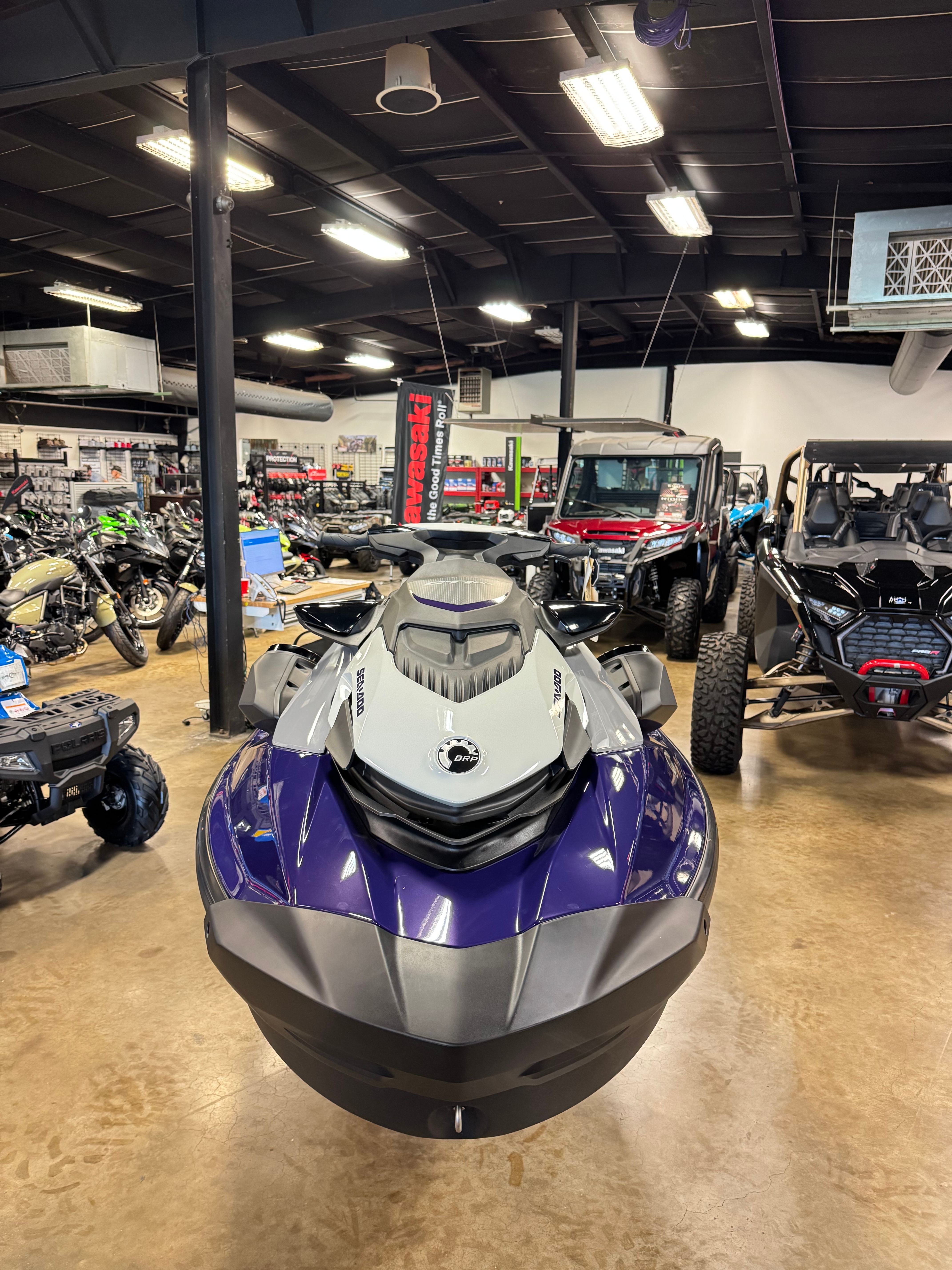 2025 Sea-Doo GTI SE 170 + Tech Package, audio, iDF, iBR SE 170 TECH PACKAGE WITH AUDIO IDF AND IBR in greenville TX