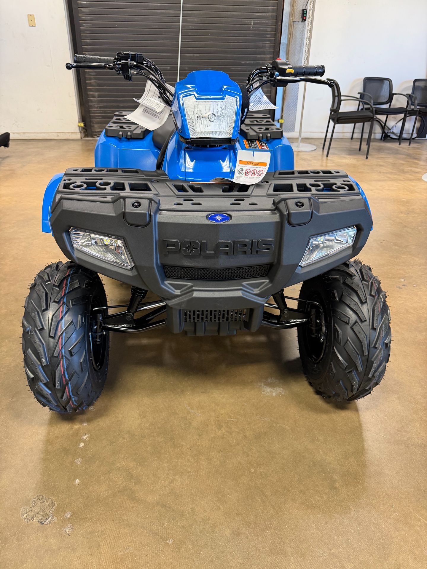 2026 Polaris Sportsman 110 EFI Youth ATV