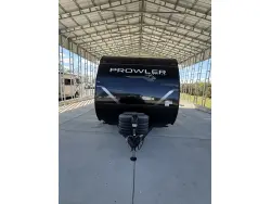 2026 HEARTLAND PROWLER 2100QB