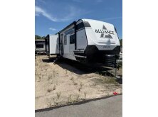 2026 Alliance RV Delta 321BH Review image