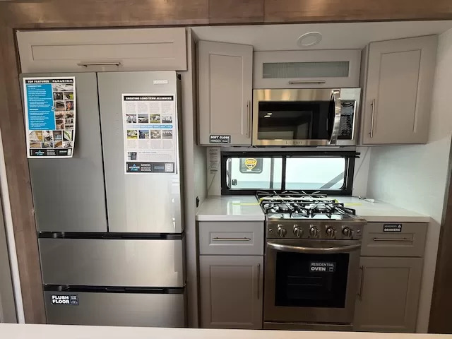 2026 Alliance Rv Paradigm 385FL Front Living in picayune MS