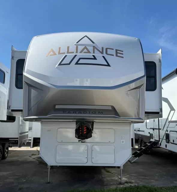 2026 Alliance Rv Paradigm 385FL Front Living in picayune MS