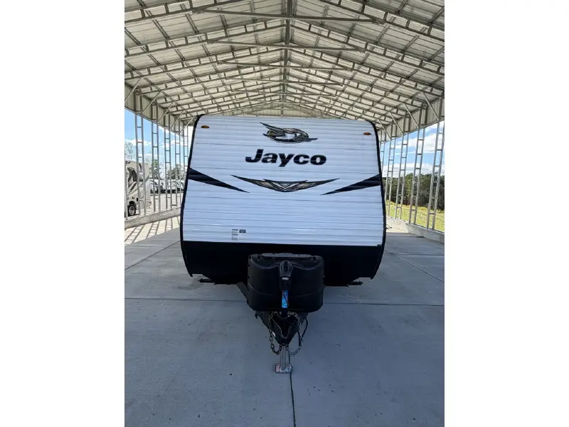 2019 JAYCO JAY FLIGHT 212QB