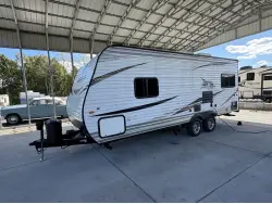 2019 JAYCO JAY FLIGHT 212QB