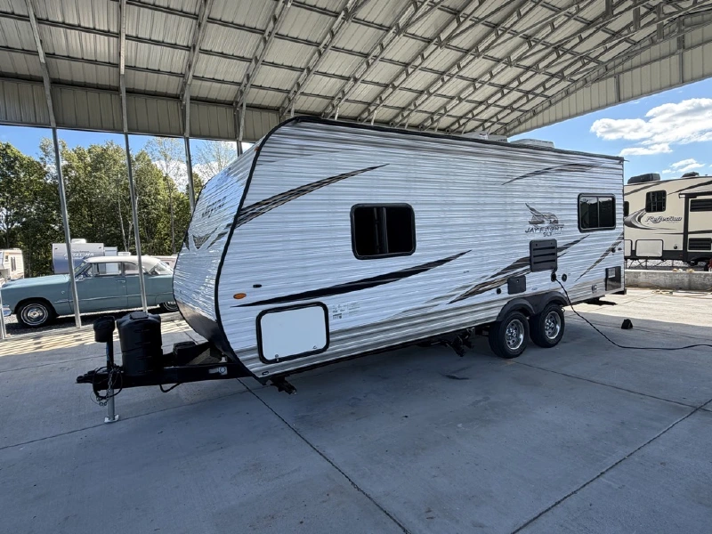 2019 JAYCO JAY FLIGHT 212QB