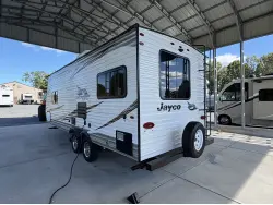 2019 JAYCO JAY FLIGHT 212QB