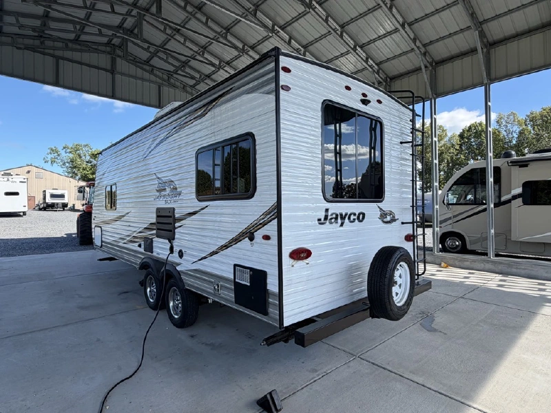 2019 JAYCO JAY FLIGHT 212QB