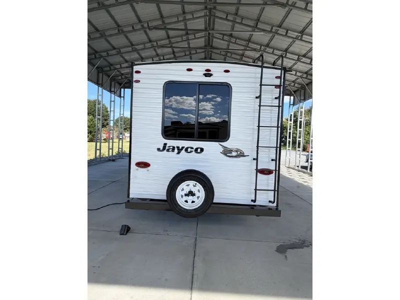 2019 JAYCO JAY FLIGHT 212QB