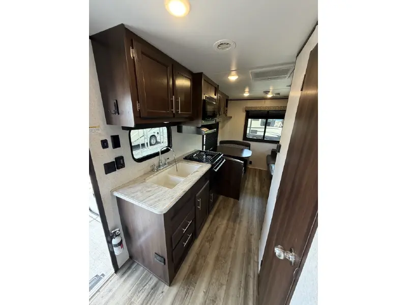 2019 JAYCO JAY FLIGHT 212QB