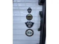 2019 JAYCO JAY FLIGHT 212QB