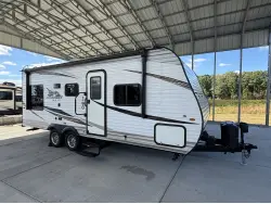 2019 JAYCO JAY FLIGHT 212QB
