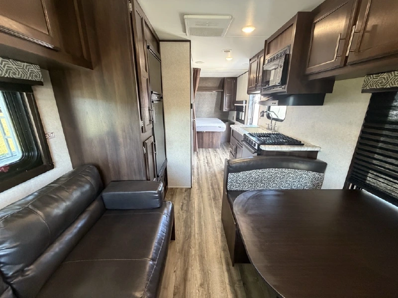 2019 JAYCO JAY FLIGHT 212QB