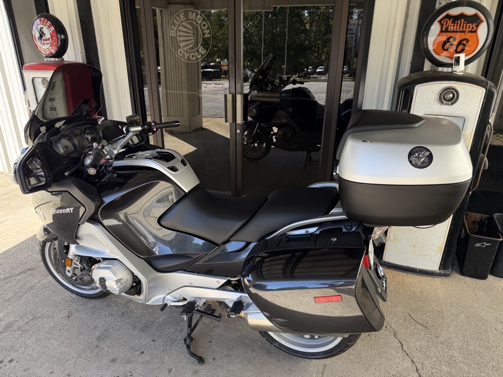 2011 BMW R 1200 RT in Norcross, GA