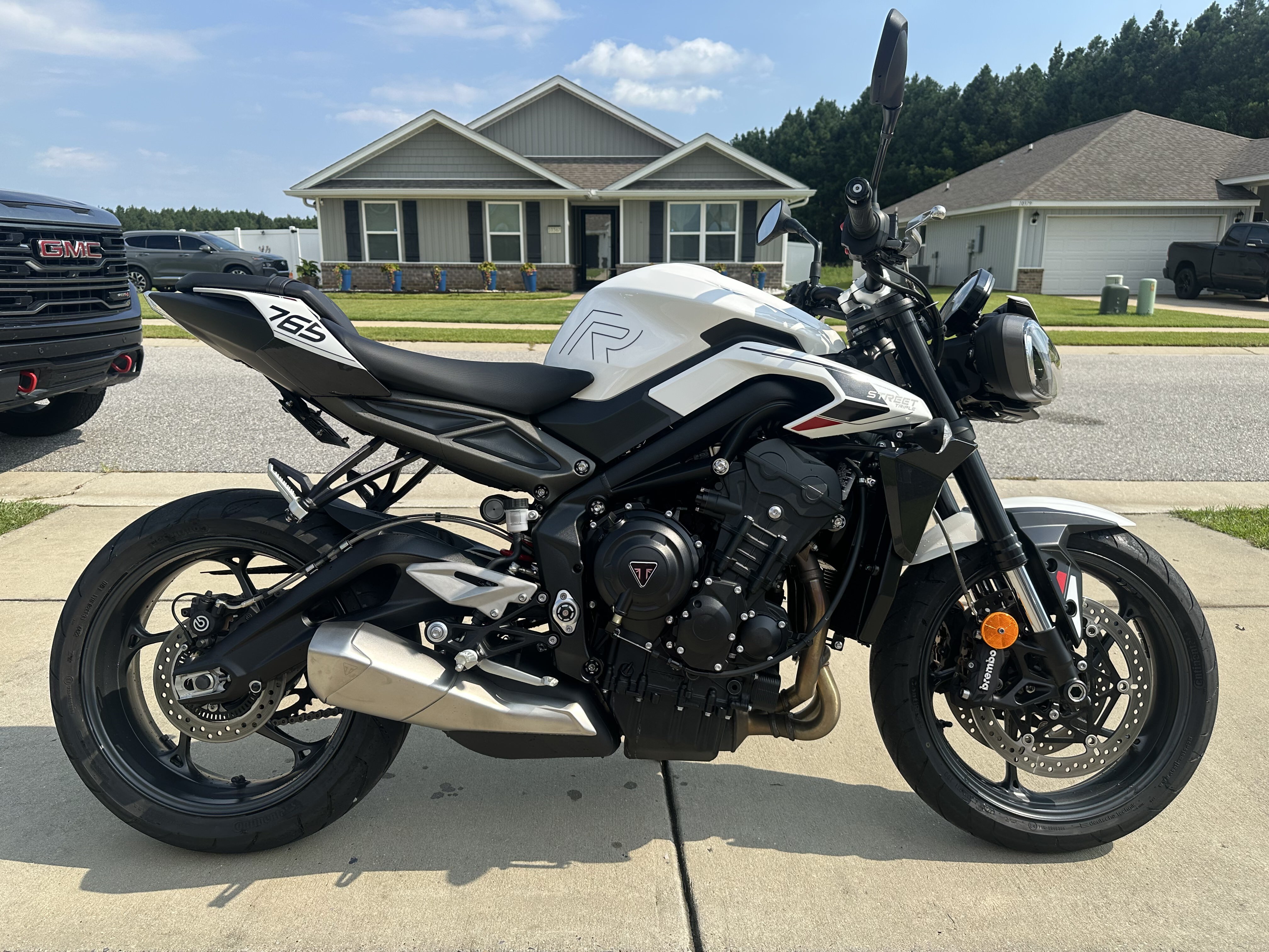 2024 Motorcycles For Sale - Cycle Trader
