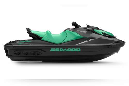 2026 Sea-Doo GTI SE 130 + iBR, iDF SE 130 IBR AND IDF in bakersfield CA