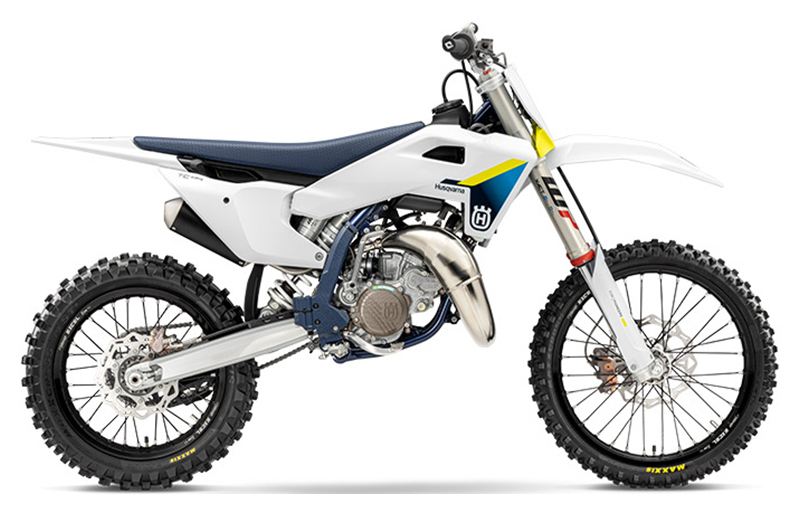2025 Husqvarna TC 85 19/16 85 19/16 in Westfield, MA