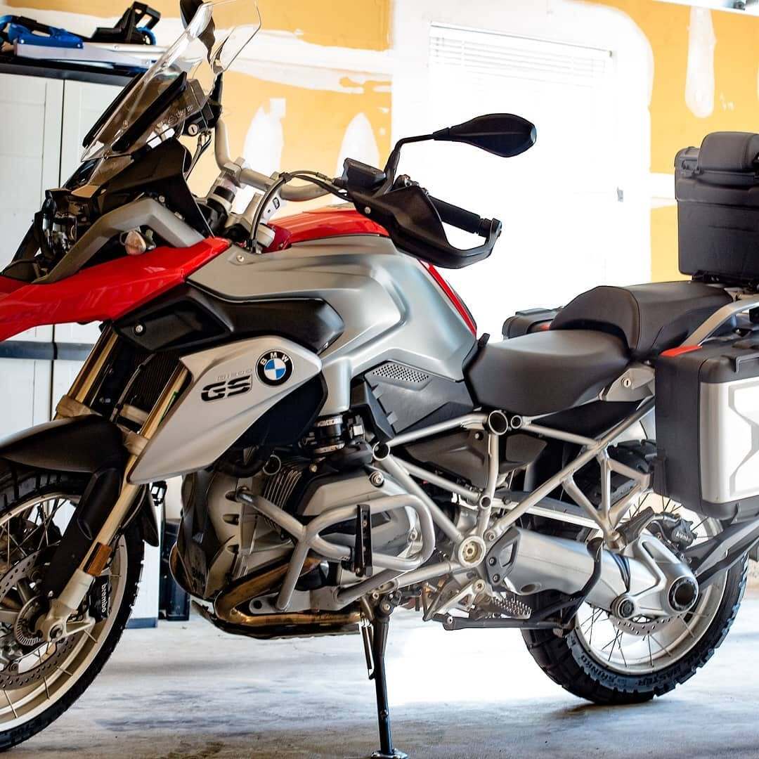 2015 BMW R 1200 GS HP HP in North Wales, PA