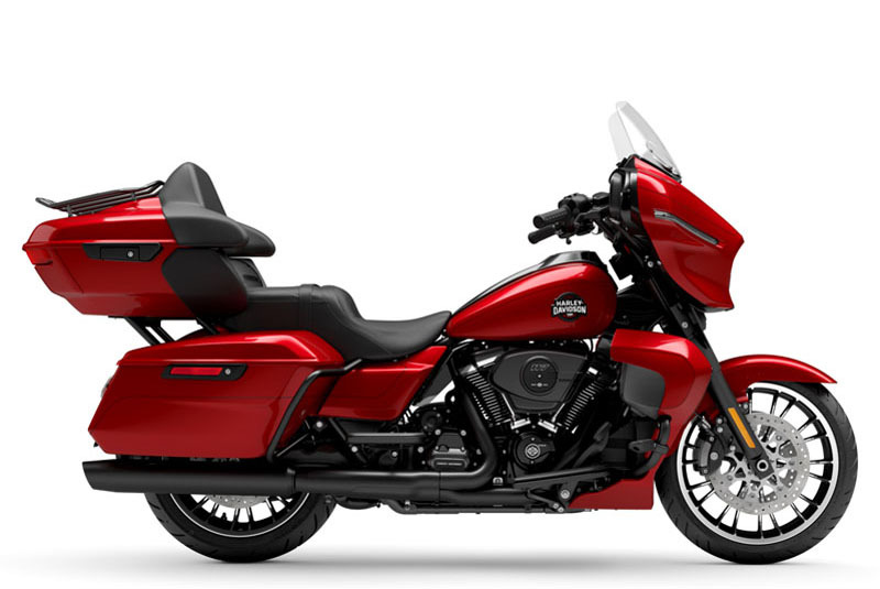 2026 Harley-Davidson Street Glide® Limited LIMITED in Sanford, FL