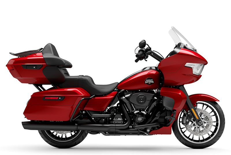 2026 Harley-Davidson Road Glide® Limited LIMITED in Sanford, FL