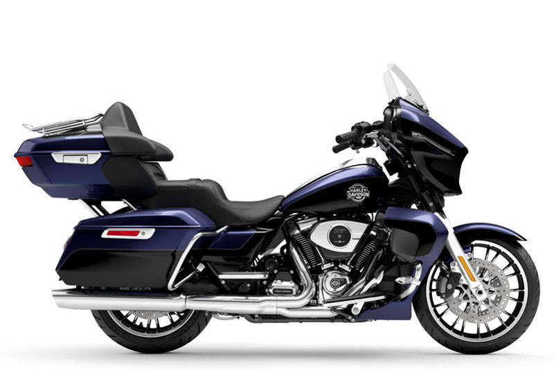 2026 Harley-Davidson Street Glide® Limited LIMITED in Sanford, FL