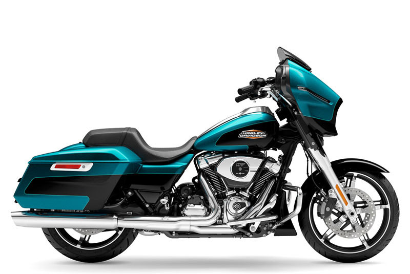 2026 Harley-Davidson Street Glide® in Sanford, FL