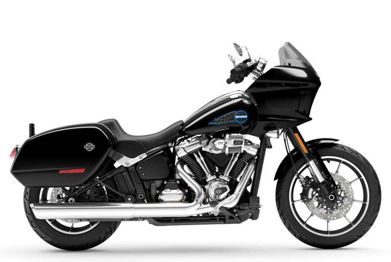 2026 Harley-Davidson Low Rider® ST ST in Sanford, FL