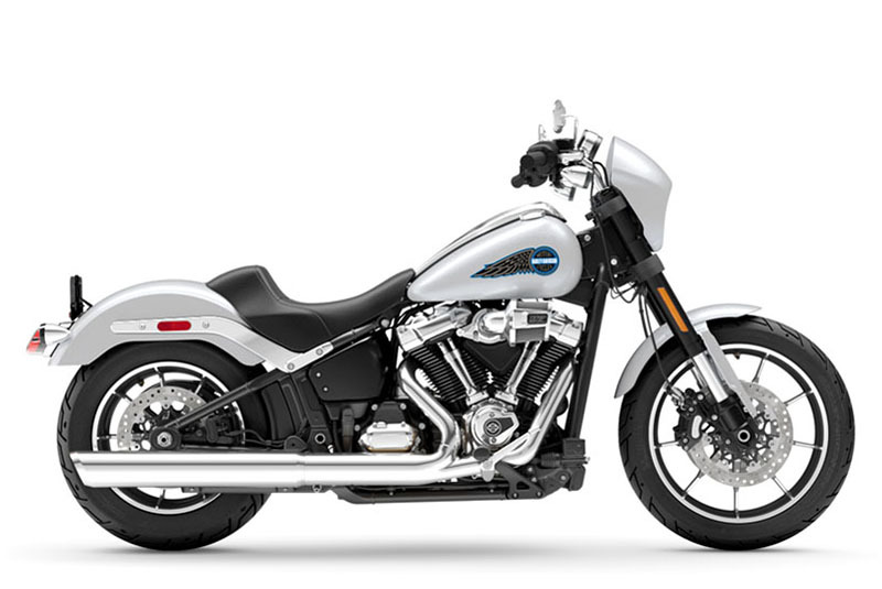 2026 Harley-Davidson Low Rider® S S in Sanford, FL