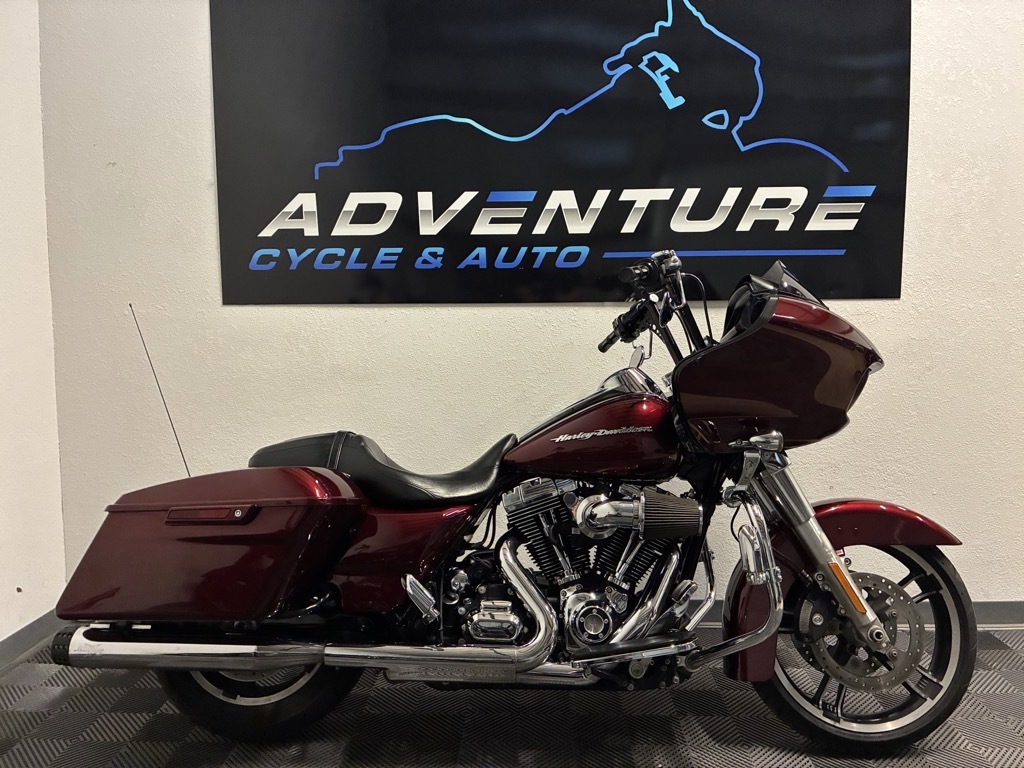 2015 Harley-Davidson ROAD GLIDE in Lakeland, FL