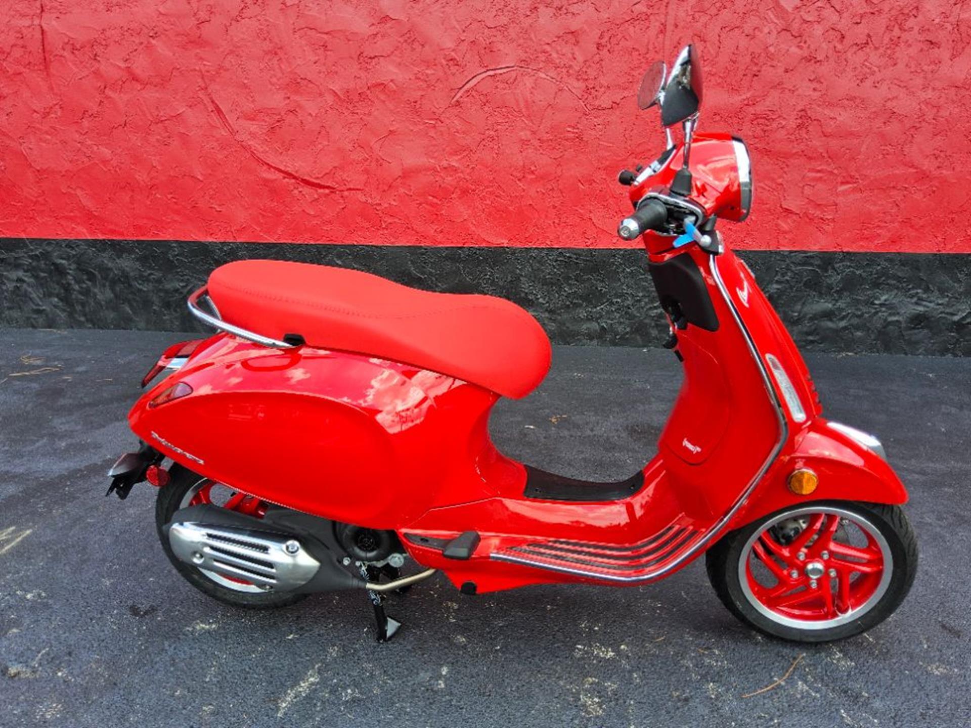 2027 Vespa Primavera 50 50 in Fort Myers, FL