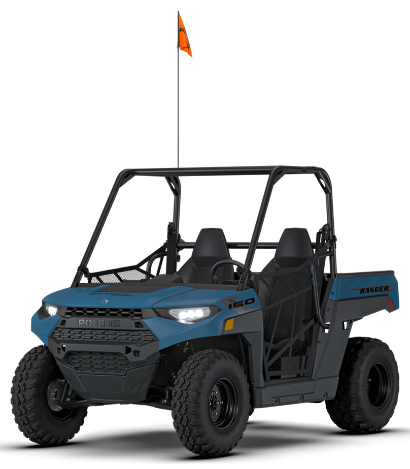 2027 Polaris Ranger 150 EFI in dover DE