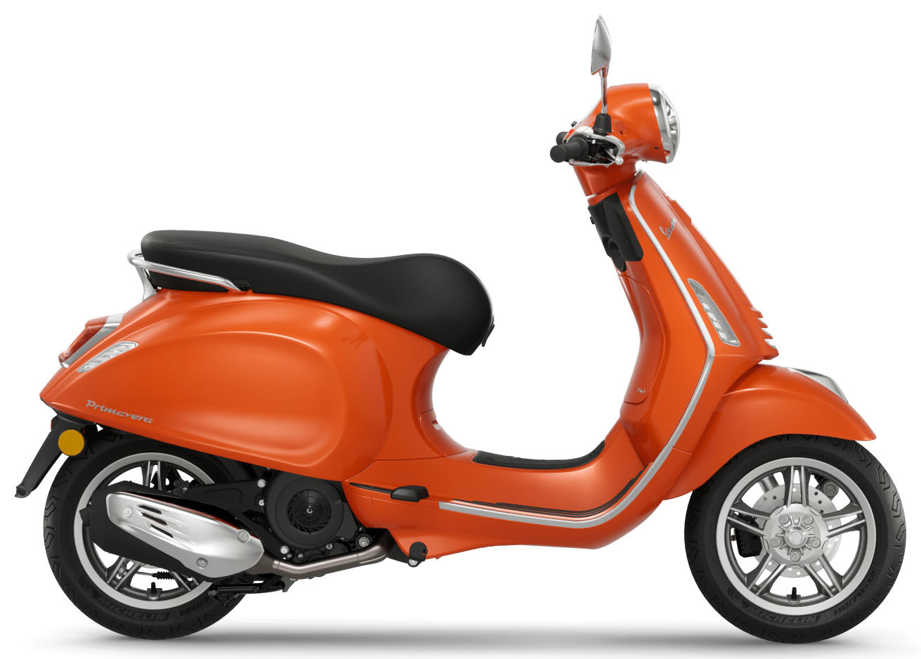 2027 Vespa Primavera 150 150 in Wildwood, FL