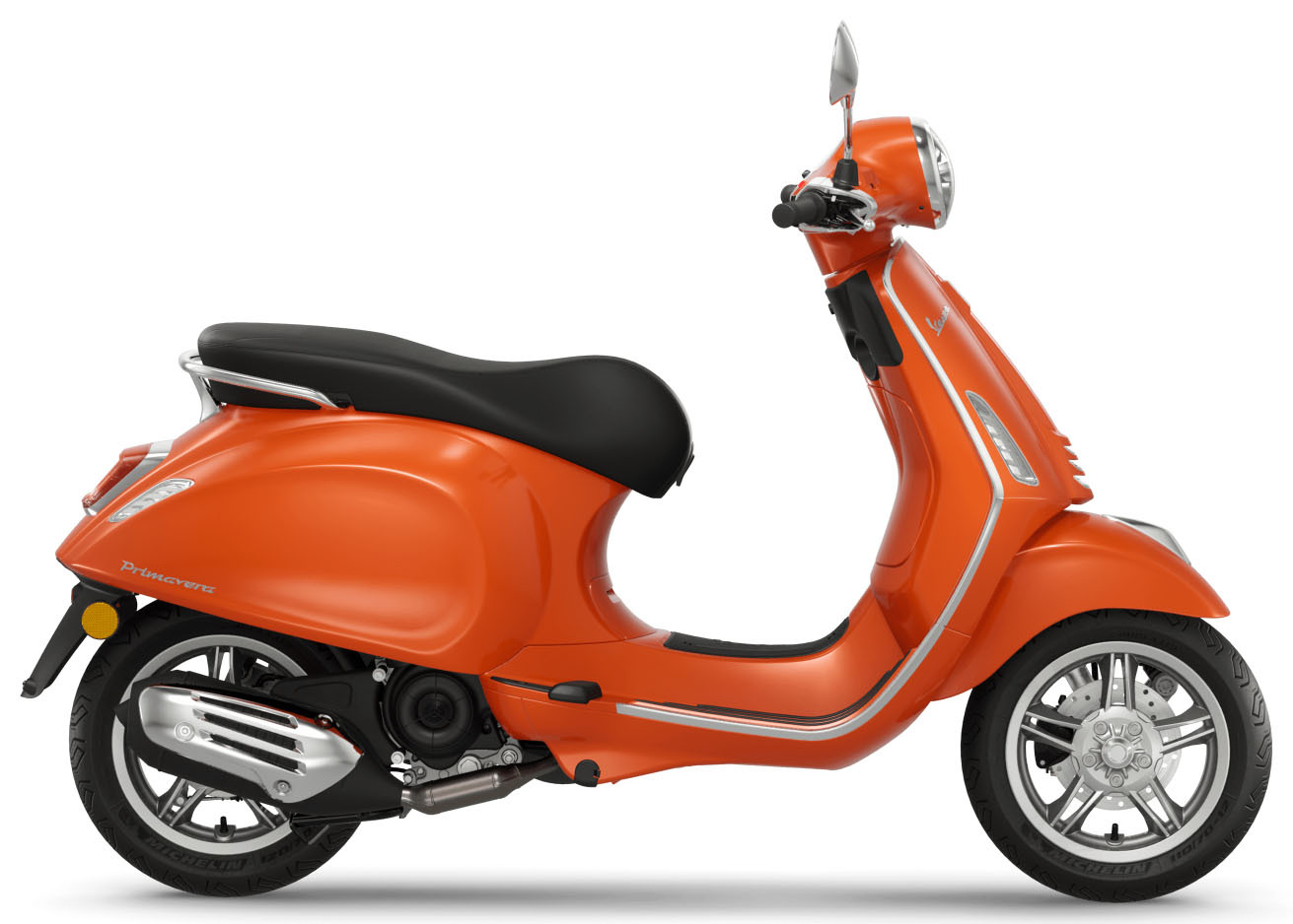 2027 Vespa Primavera 50 50 in Wildwood, FL