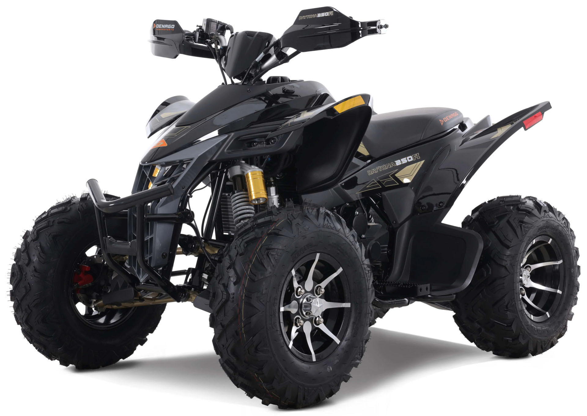 Used Four Wheelers For Sale Near El Paso, TX - ATV Trader