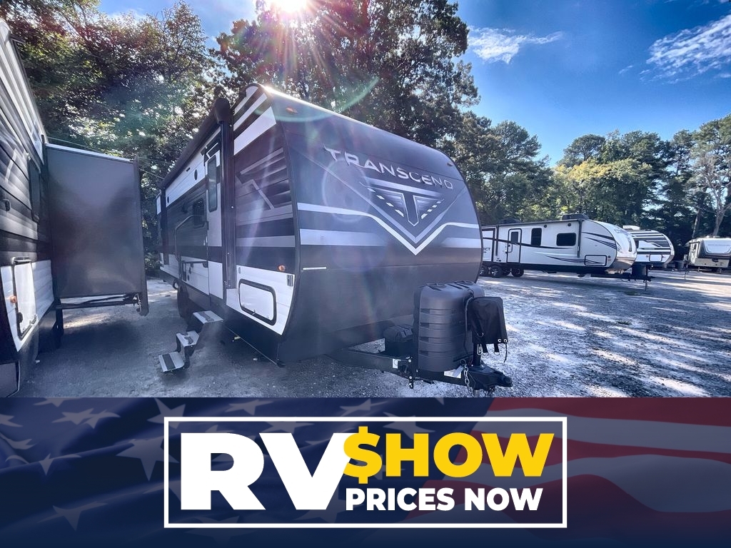 2022 Grand Design Transcend XPLOR 251BH in raleigh NC