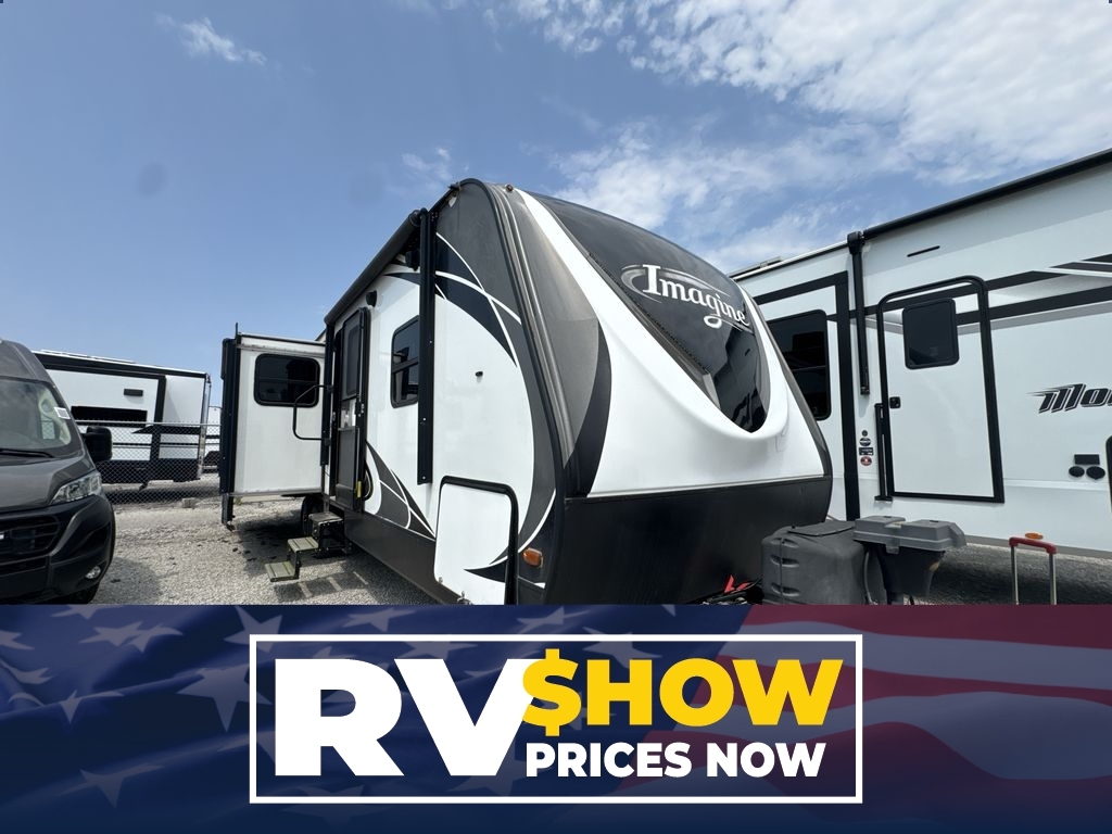 2017 Grand Design Imagine 2950RL in grain valley MO