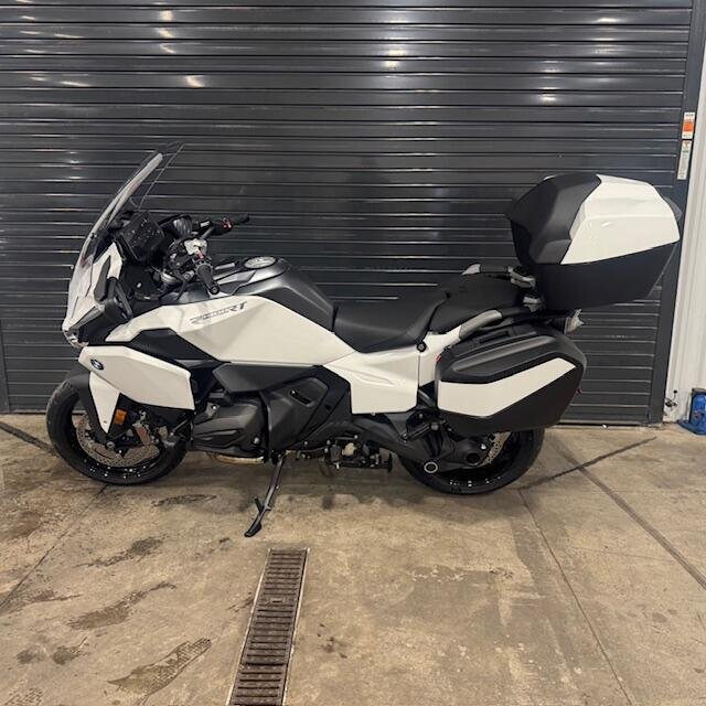 2026 BMW R 1300 RT in Wilmington, NC