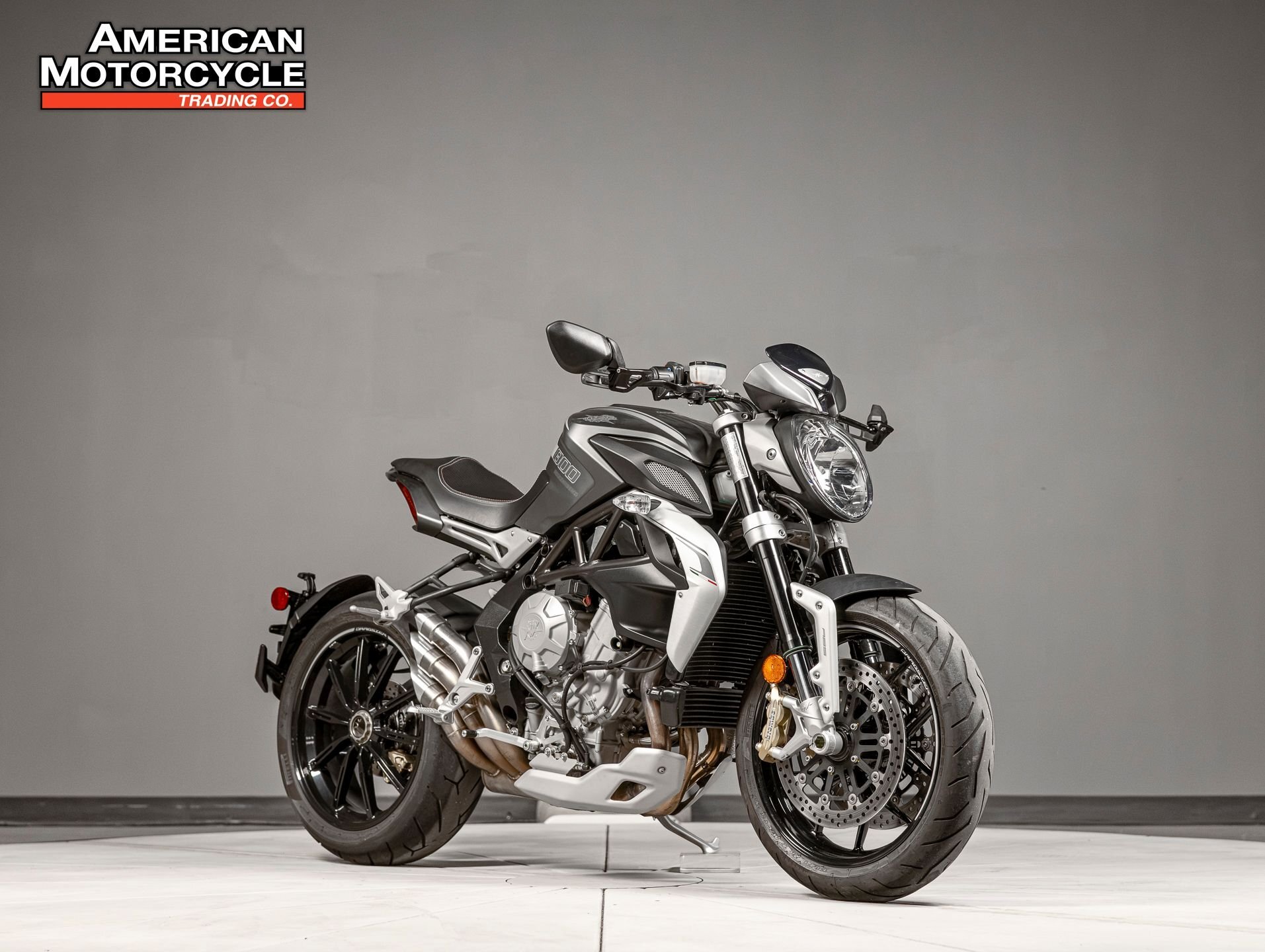 2015 Mv Agusta Brutale 800 Dragster in bedford TX