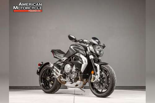 2015 Mv Agusta Brutale 800 Dragster in bedford TX