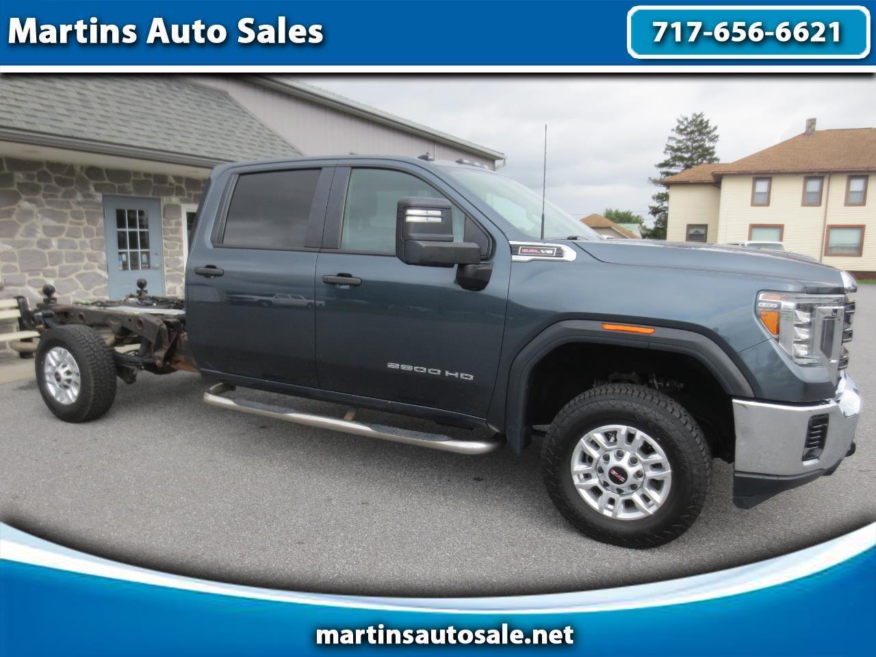 2020 GMC SIERRA in New Holland, PA