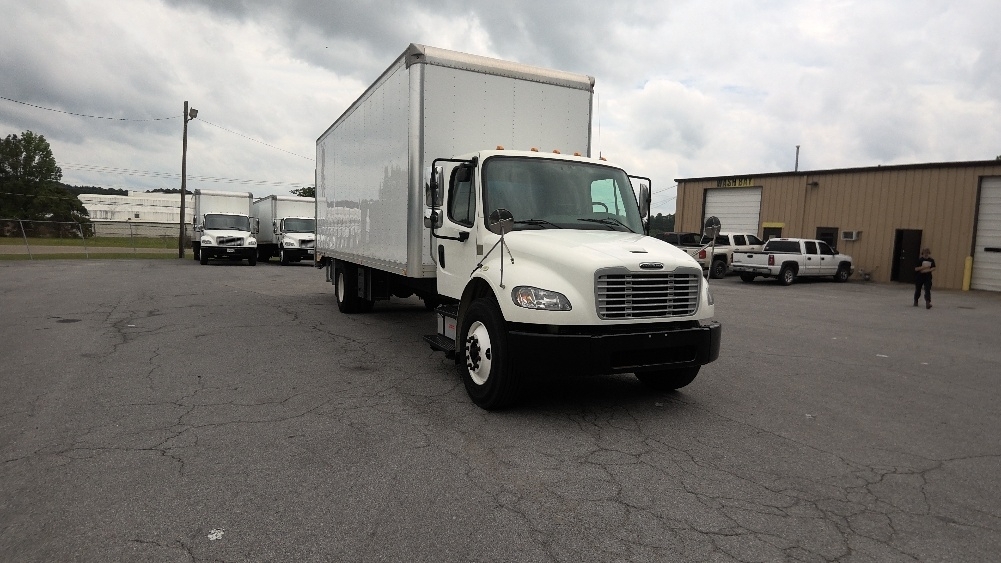 2019 FREIGHTLINER BUSINESS CLASS M2 106 in Gadsden, AL
