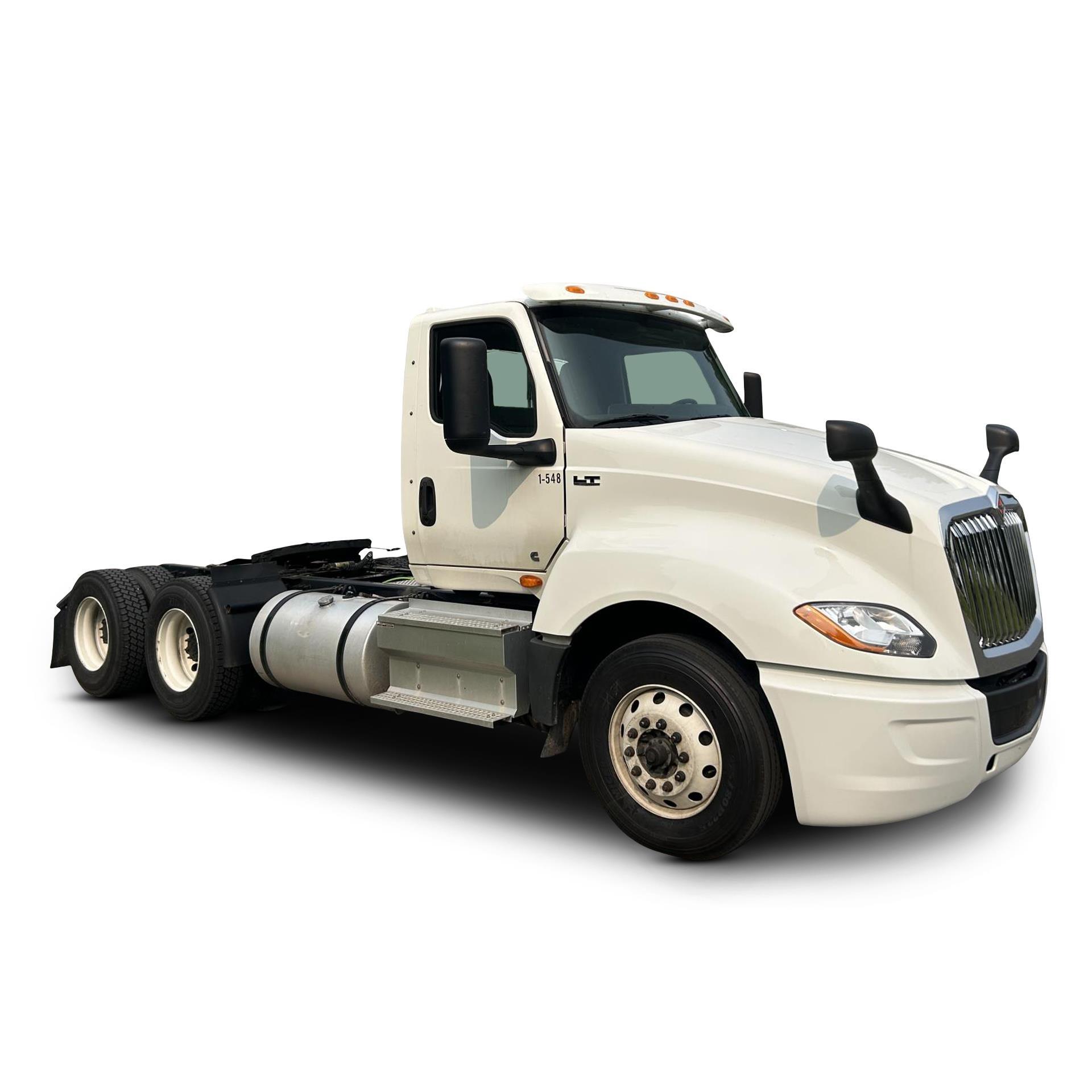 2024 INTERNATIONAL LT625 in Ashland, VA