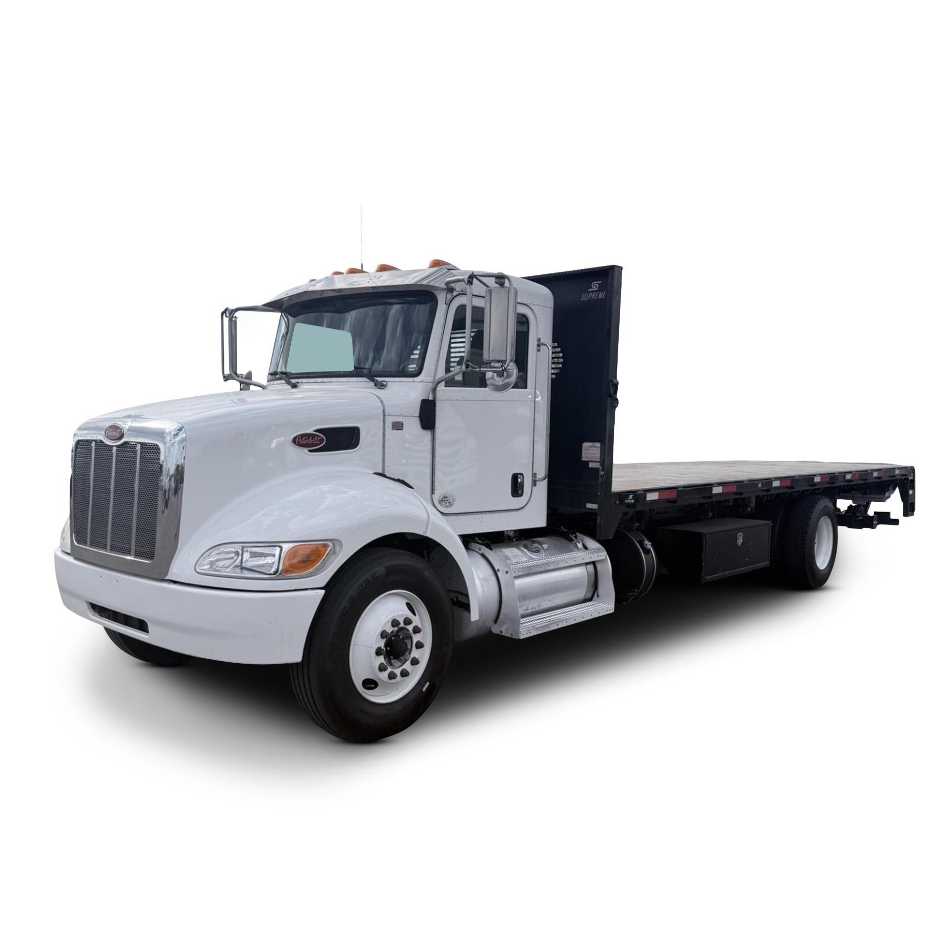 2020 PETERBILT 330 in Tolleson, AZ