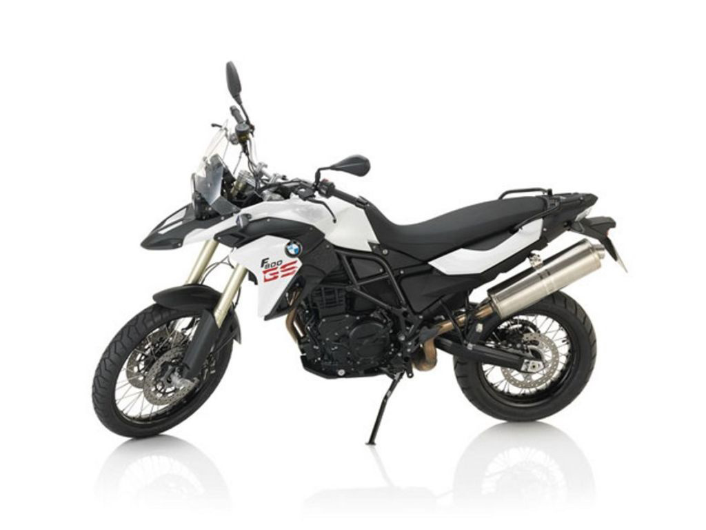 2015 BMW F 800 GS 800 GS in Frederick, CO