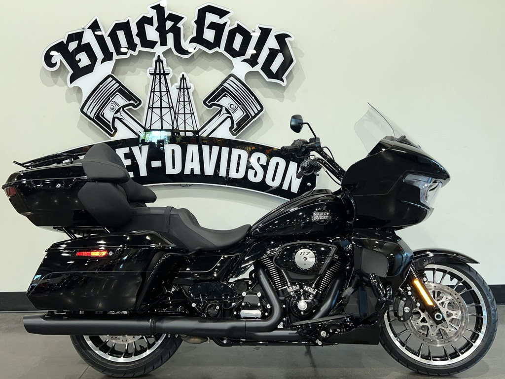 2026 Harley-Davidson Touring Road Glide Limited LIMITED in Allen, TX