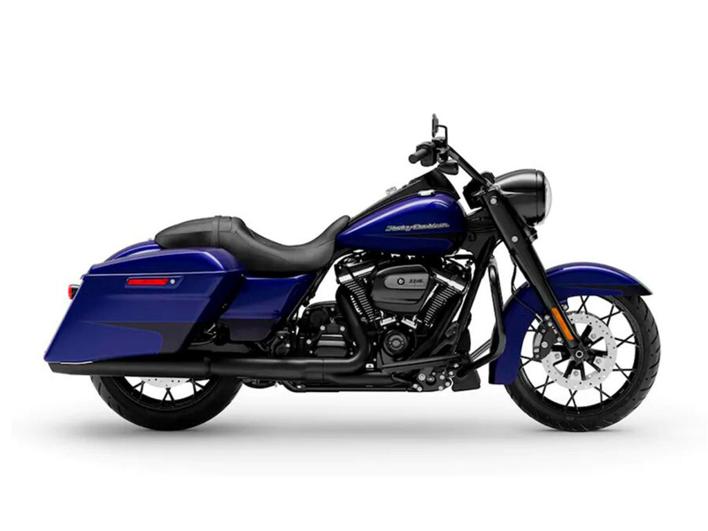 2020 Harley-Davidson Touring FLHRXS - Road King Special SPECIAL in Fort Myers, FL