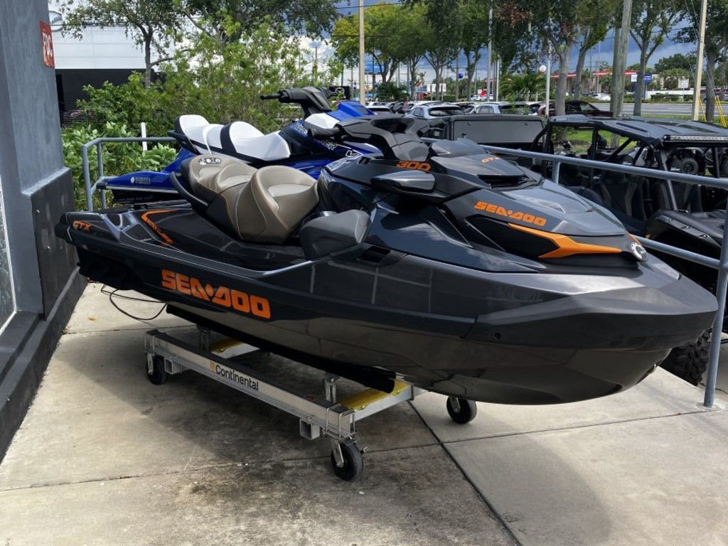 2022 Sea-Doo 00012NK00 BASE in port richey FL