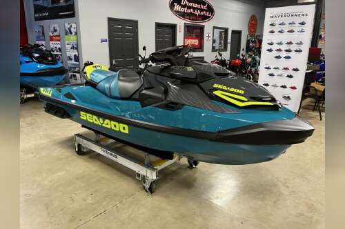 2026 Sea-Doo Wake Pro 230 in port richey FL